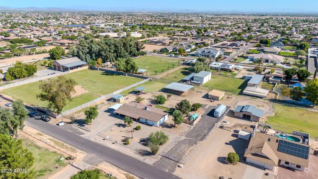 14403 N 181ST Avenue, Surprise, AZ 85388