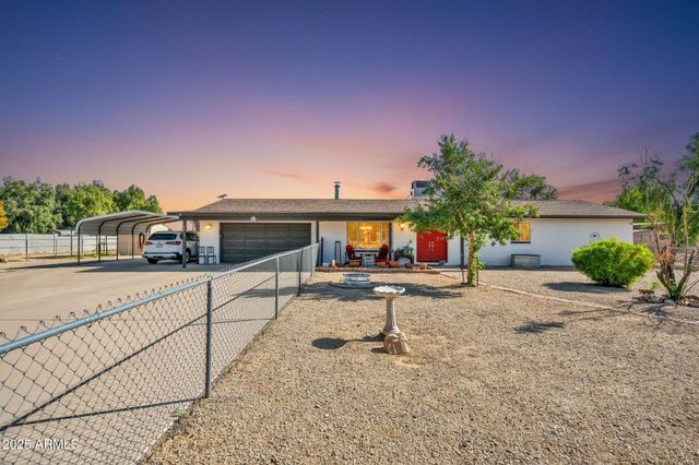 14403 N 181ST Avenue, Surprise, AZ 85388