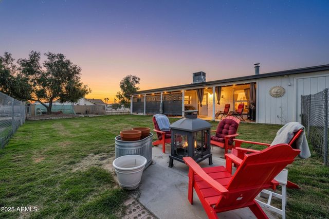 14403 N 181ST Avenue, Surprise, AZ 85388