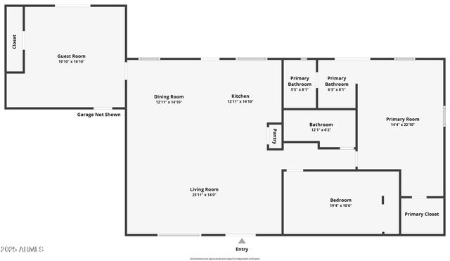 14403 N 181ST Avenue, Surprise, AZ 85388