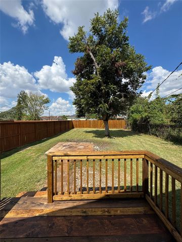 121 Georgia Street, Houston, TX 77029