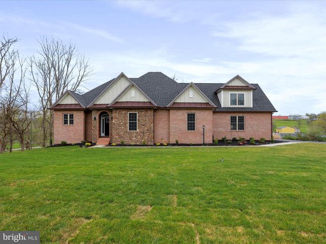 71 AMTOWER WAY, Harpers Ferry, WV 25425