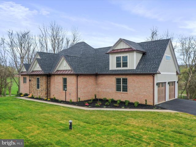 71 AMTOWER WAY, Harpers Ferry, WV 25425