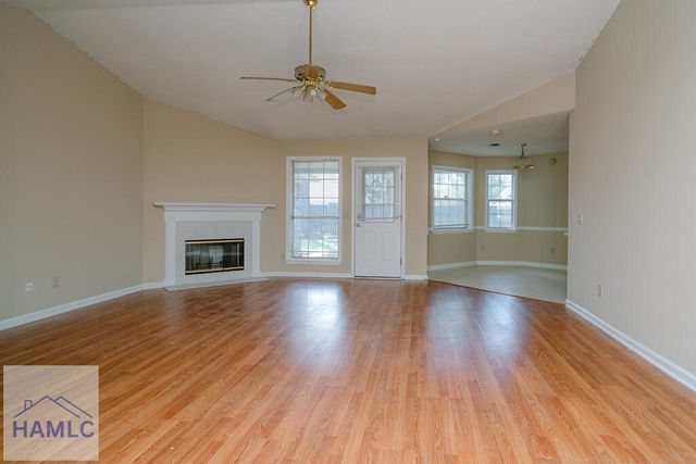 1934 Salisbury Way, Hinesville, GA 31313