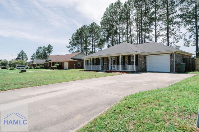 1934 Salisbury Way, Hinesville, GA 31313