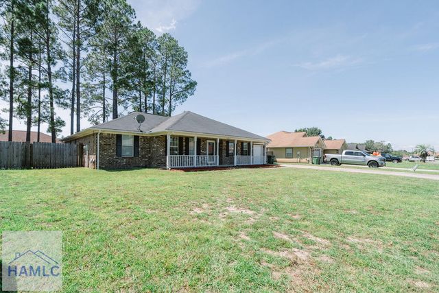 1934 Salisbury Way, Hinesville, GA 31313