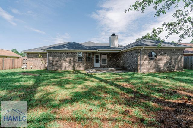1934 Salisbury Way, Hinesville, GA 31313