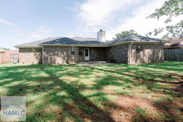 1934 Salisbury Way, Hinesville, GA 31313
