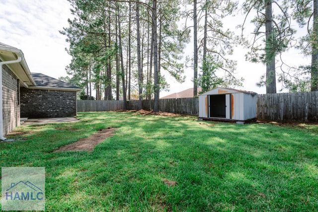 1934 Salisbury Way, Hinesville, GA 31313