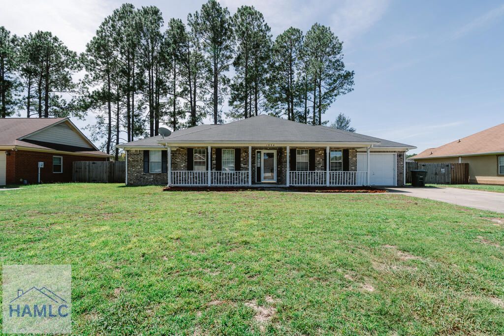 1934 Salisbury Way, Hinesville, GA 31313