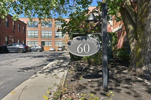 60 Dudley St. 322, Chelsea, MA 02150
