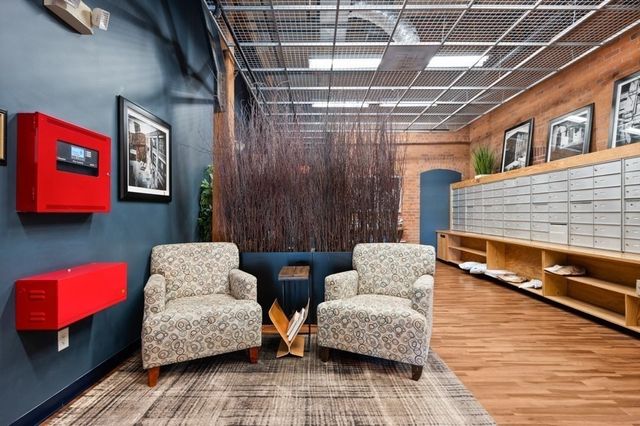 60 Dudley St. 322, Chelsea, MA 02150