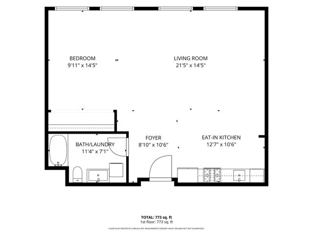 60 Dudley St. 322, Chelsea, MA 02150