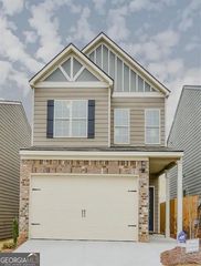 2010 SHORTLEAF, Fairburn, GA 30213