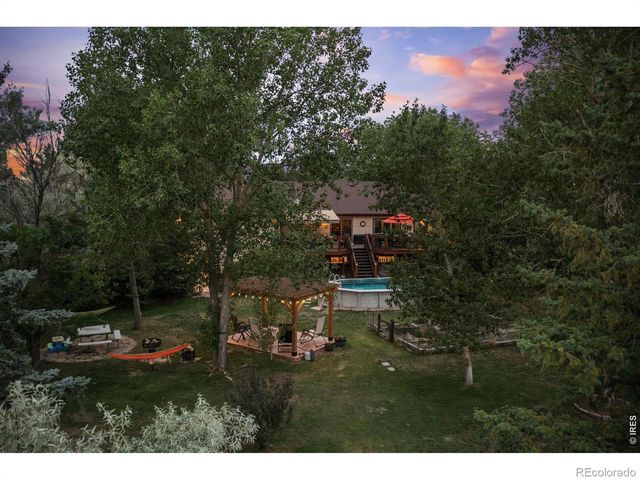 5524 Trail Point, Fort Collins, CO 80524