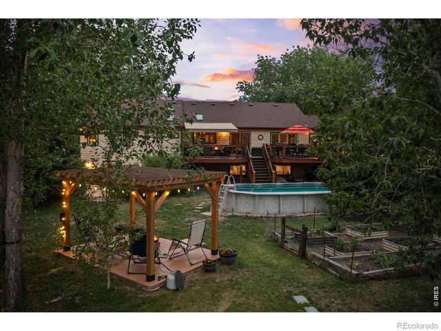 5524 Trail Point, Fort Collins, CO 80524