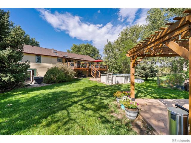 5524 Trail Point, Fort Collins, CO 80524