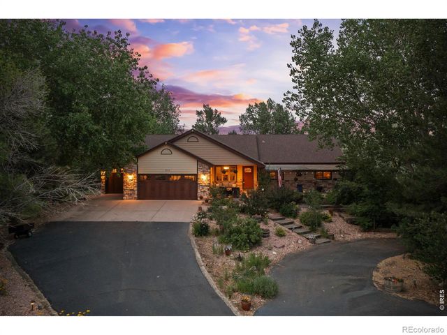 5524 Trail Point, Fort Collins, CO 80524
