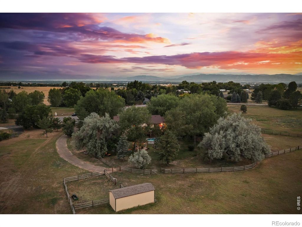 5524 Trail Point, Fort Collins, CO 80524