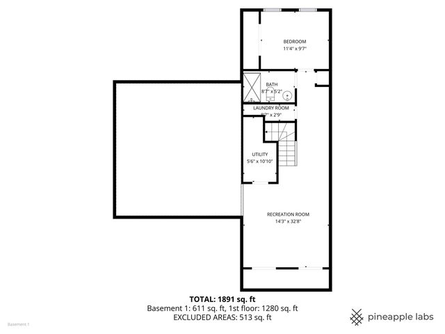 1817 Somerset Lane, Northbrook, IL 60062