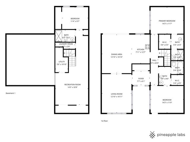 1817 Somerset Lane, Northbrook, IL 60062