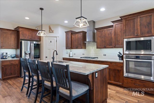 2317 N Van Dyke Ave, Kuna, ID 83634