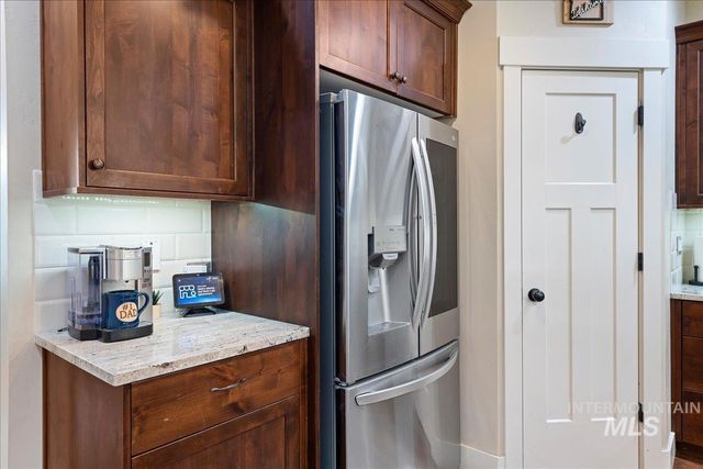 2317 N Van Dyke Ave, Kuna, ID 83634