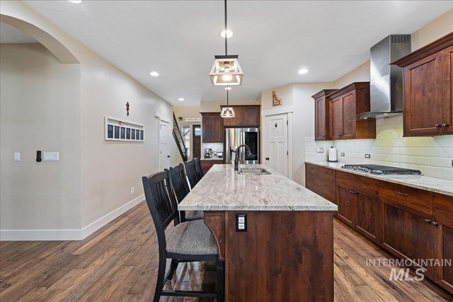 2317 N Van Dyke Ave, Kuna, ID 83634