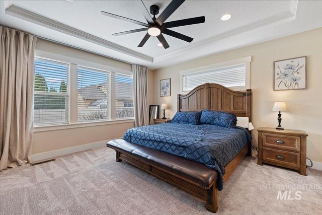 2317 N Van Dyke Ave, Kuna, ID 83634