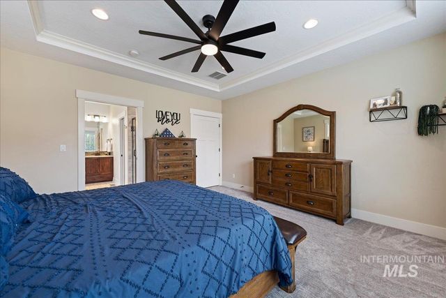 2317 N Van Dyke Ave, Kuna, ID 83634