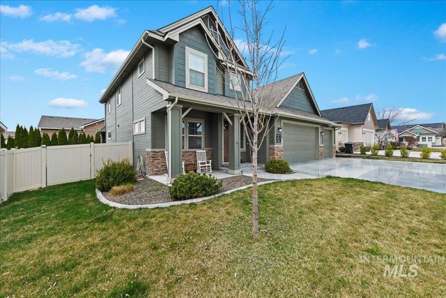 2317 N Van Dyke Ave, Kuna, ID 83634