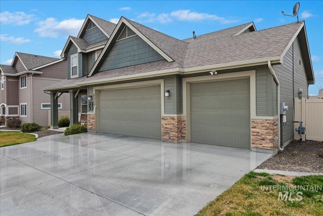 2317 N Van Dyke Ave, Kuna, ID 83634