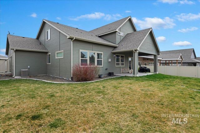 2317 N Van Dyke Ave, Kuna, ID 83634