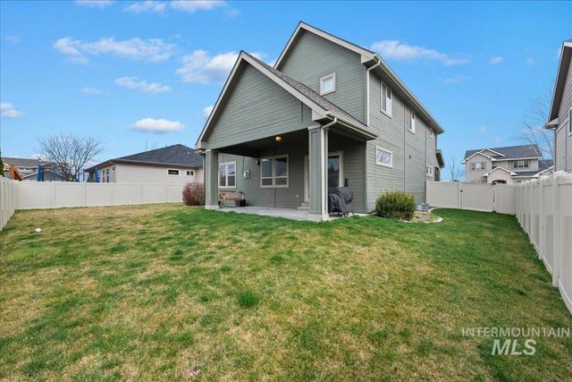 2317 N Van Dyke Ave, Kuna, ID 83634