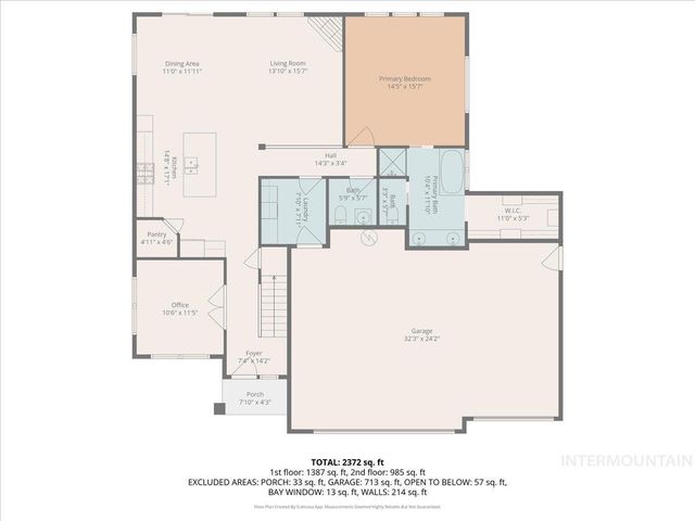 2317 N Van Dyke Ave, Kuna, ID 83634