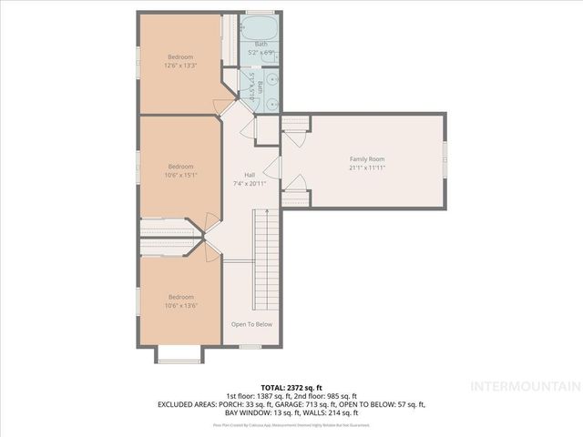 2317 N Van Dyke Ave, Kuna, ID 83634