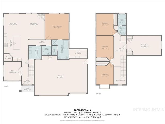 2317 N Van Dyke Ave, Kuna, ID 83634