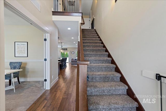 2317 N Van Dyke Ave, Kuna, ID 83634