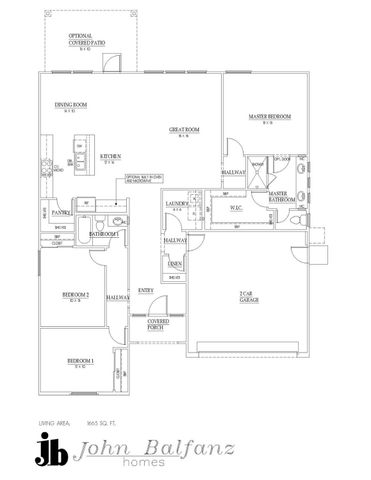 8417 Estes Park Street, Bakersfield, CA 93314