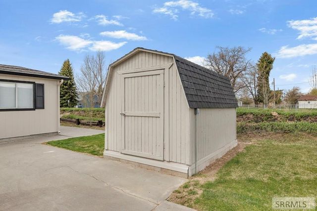 159 N 360 W, Blackfoot, ID 83221