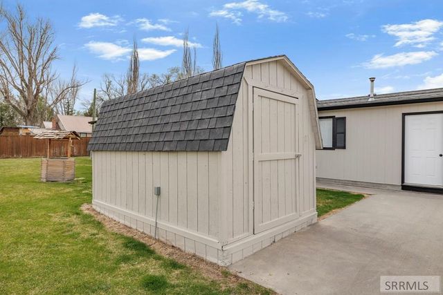 159 N 360 W, Blackfoot, ID 83221