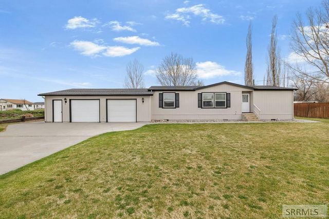 159 N 360 W, Blackfoot, ID 83221