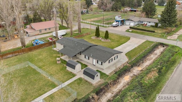 159 N 360 W, Blackfoot, ID 83221