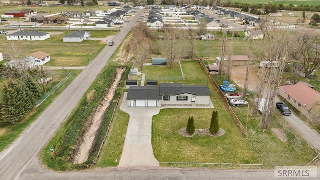 159 N 360 W, Blackfoot, ID 83221