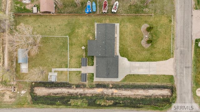 159 N 360 W, Blackfoot, ID 83221