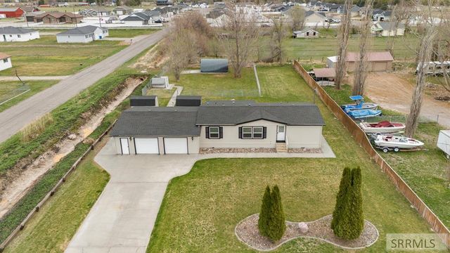 159 N 360 W, Blackfoot, ID 83221