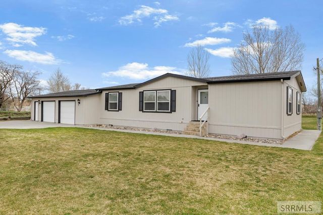 159 N 360 W, Blackfoot, ID 83221