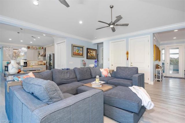 8425 Lagoon RD, Fort Myers Beach, FL 33931