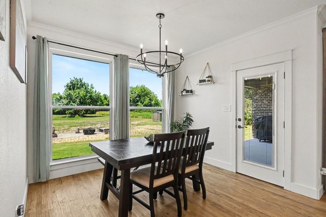 606 Central Road, Weatherford, TX 76088