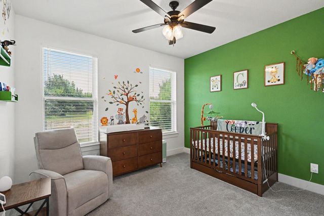 606 Central Road, Weatherford, TX 76088
